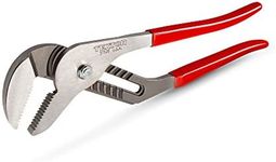 TEKTON 4-1/4-Inch Capacity Tongue and Groove Pliers, 16-Inch | 37526