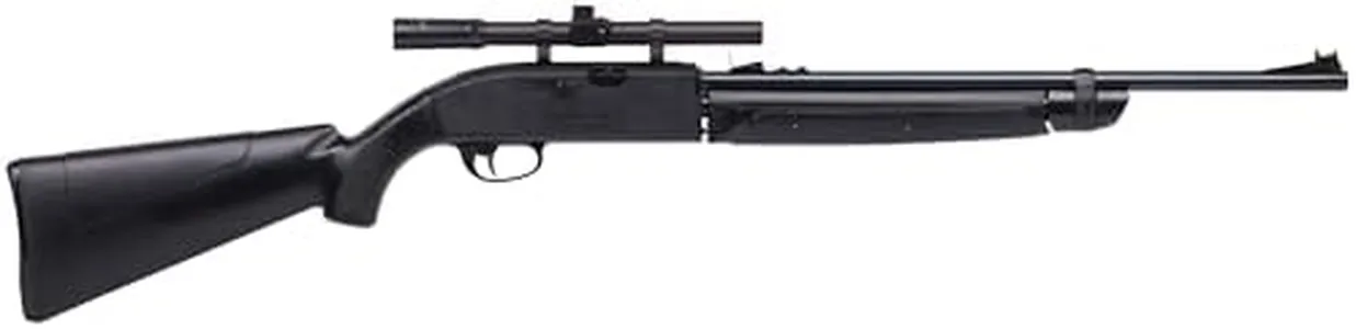 Crosman CL