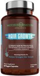 Hair Growth Supplement - High Poten