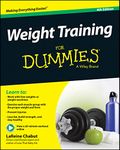 Resistance Training For Dummies