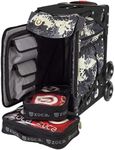 ZUCA Sport - Anaconda/Black