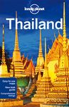 Lonely Planet Thailand (Travel Guide)