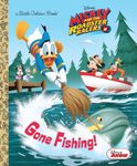 Gone Fishing! (Disney Junior: Mickey and the Roadster Racers)