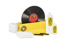 SPIN-CLEAN - Complete Record Washer System Mk2 (PKG)