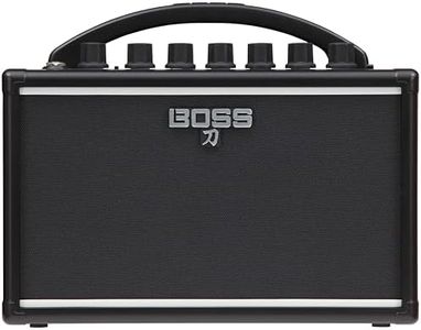 Boss Katan