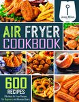 Air Fryer Cookbooks