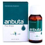 Anbuta Plus Drops Immunity Booster 50ml - Powerful Natural Supplement to Boost Immune System Support for Men, Women, Kids, and Seniors, Improve Health | Non-Toxic and Safe | (Pack of 1)