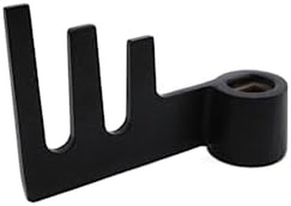 Dot.Foto NewWave ADD97G160, ADD97G1601 Rye Kneading Blade for Panasonic SD-255, SD-257, SD-2501, SD-2511, SD-ZB2502, SD-ZB2512, SD-ZX2522 Breadmakers