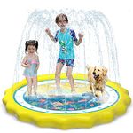 Sprinkler Toys For Toddlers