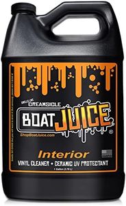 Boat Juice