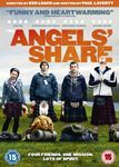 The Angels' Share (Theatrical Version) [DVD]