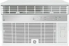 GE AHY08LZ Window Air Conditioner C