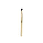 MARS Artist's Arsenal Professional Small Blending Eyeshadow Makeup Brush | Feather Soft Touch | Precise Synthetic Bristle | Perfect for Eyeshadow | Luxe Packaging Makeup Brush (Golden)