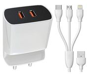 Philips USB Wall Chargers