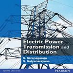 ELECTRIC POWER TRANSMISSION AND DISTRIBUTION