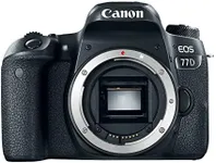Canon Cameras US 24.2 Digital SLR C