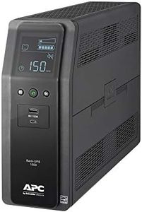 APC 1500VA