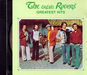 The Irish 