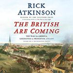 The British Are Coming: The War for