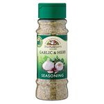 Ina Paarman's Garlic & Herb Seasoning 200ml - Garlic & Herb Seasoning - South African Spices -