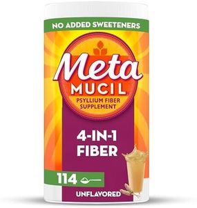 Metamucil,