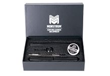 Monstrum Scope Ring Alignment and Lapping Tool Kit | 1 inch Diameter + 30 mm