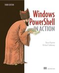 Windows PowerShell in Action