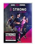 Strong by Zumba [DVD] [2018]