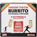 Exploding Kittens Throw Throw Burri