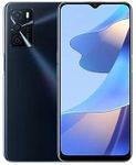 OPPO A16s Smartphone, 5000 mAh Long Lasting Battery, RAM 4 GB + ROM 64 GB Expandable, 6.5 Inch 60 Hz Display, AI Triple Camera 13+2+2 MP, NFC, ColorOS11.1, Black