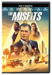 The Misfits [DVD]