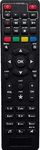 Technology Ahead GTPL HD Setup Box Remote Control