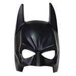 Rubie´s Batman Dark Knight Child Batman Mask Child (One-Size)