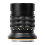 NiSi 250mm F5.6 Reflex MF Mirror Lens Full Frame Telephoto Lense for Hasselblad XCD-Mount