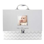 Pearhead 60092 Baby File Keeper