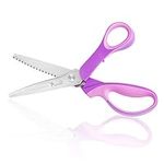 Sewing Pinking Shears for Fabric Pa
