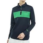 Callaway C23133200 Women's Long Sle