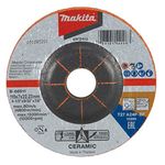 Makita B-66911 115mm Ceramic Grain Disc