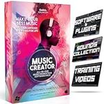 Music Software Bundle for Recording