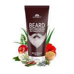 INTIMIFY Beard Softener For Men | Moisturizes & Softens Beard | Beard Softener Cream For Men | Beard Softening Cream | Beard Softener Cream (50 Gm)