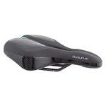 Cloud-9 Kush Plus Airflow Comfort Saddle (Wide)