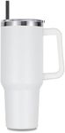 DOMICARE 40 oz Tumbler with Handle 