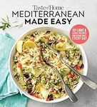 Taste of Home Mediterranean Made Ea
