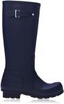 Hunter Men's Mft9000rma Fashion Boot, Blue Navy, 9 UK