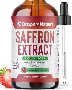 Saffron Li