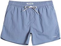 maamgic Mens Swim Trunks 5" with Me