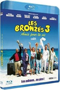 Les Bronzé