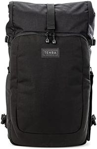 Tenba Fulton v2 16L Backpack – Black