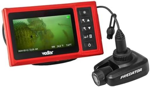 Vexilar FS