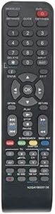 New N2QAYB000136 Replacement Remote Control fit for PANASONIC DVD VCR Combo DMREZ47V DMREZ47VGN DMREZ48V DMREZ48VGN DMR-EZ47V DMR-EZ47VGN DMR-EZ48V DMR-EZ48VGN